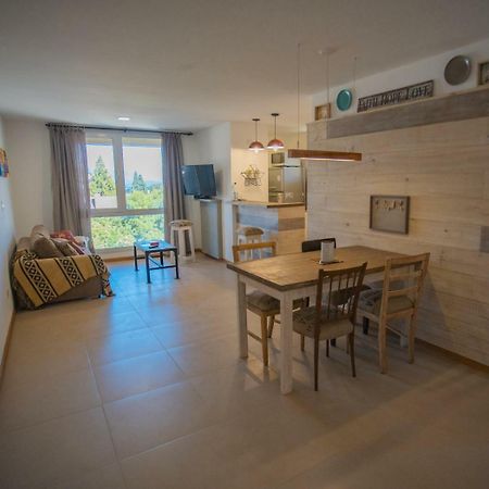 산카를로스데바릴로체 Sweet View Del Nahuel 아파트 외부 사진